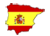 MAILU COCIÑAS - Espanol